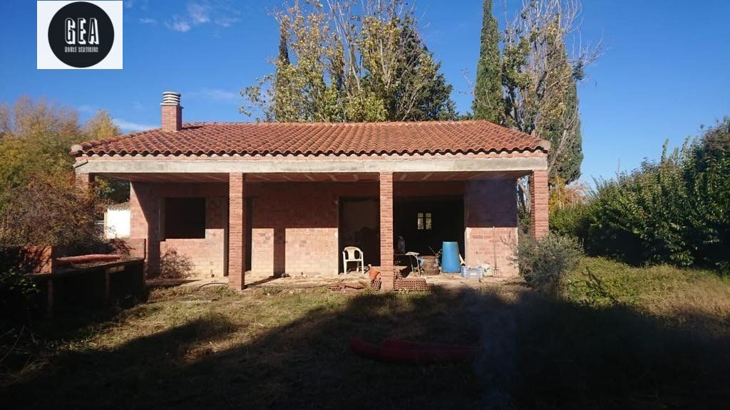 Área de Alcoletge